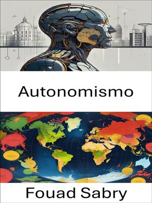 cover image of Autonomismo